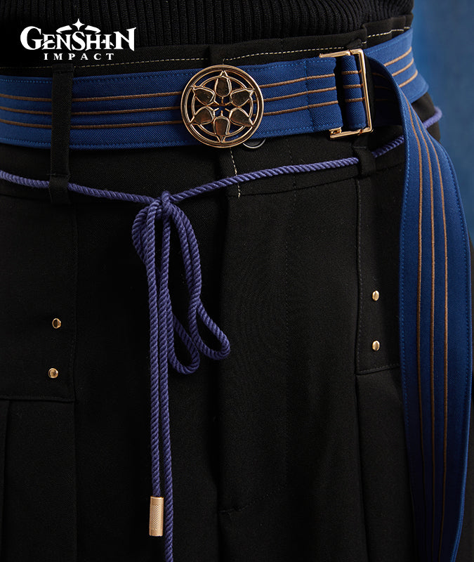 [Official Merchandise] Wanderer Impression Culottes