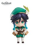 [Official Merchandise] Genshin Impact Venti Nendoroid Action Figure