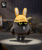 [Official Merchandise] Zenless Zone Zero Safety Bangboo Plushie