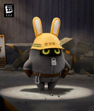[Official Merchandise] Zenless Zone Zero Safety Bangboo Plushie