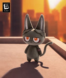 [Official Merchandise] Zenless Zone Zero Cat Moments Series H.S.O.S.6 Character Kitty Plush Charms