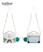 [Official Merchandise] Venti Impression Envelope Bag & Tote Bag