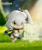 [Official Merch] Genshin Impact Sumeru Character Battlefield Valor Blind Box Figure