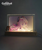 [Official Merchandise] Genshin Impact Character PV Acylic Picture
