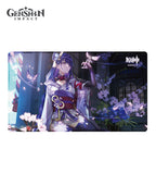 [Official Merchandise] Firefly ACG Carnival 2022 Event Merchandise: Raiden Shogun