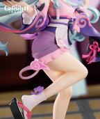 [Official Merchandise] Genshin Impact Yumemizuki Mizuki Embrace of Enchanting Dreams Ver. 1/8 Scale Figure