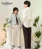 [Official Merchandise] Venti Impression Clothing Pants