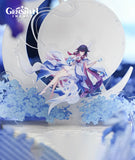 [Official Merch] Genshin Impact Columbina Blessing of the New Moon Merch