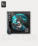 [Official Merchandise] Zenless Zone Zero Section 6 Character Tinplate Badge