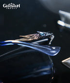 [Official Merch] Genshin Impact Frost and Flame Series Fatui Harbingers Glasses Gift Box