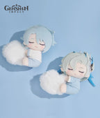 [Official Merch] Genshin Impact Sweet Dream Whispers Series Plush Charms