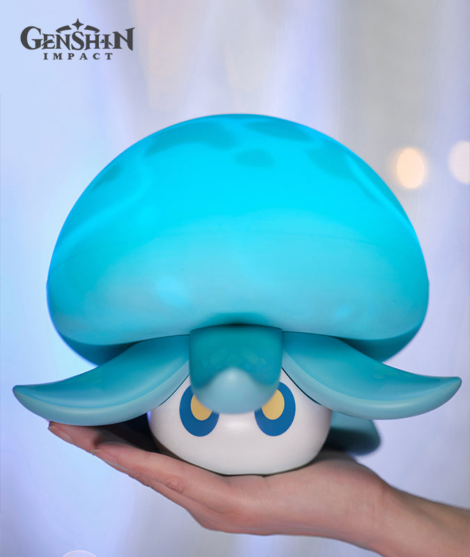 [Official Merchandise] Floating Hydro Fungus Night Light Lamp
