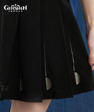 [Official Merchandise] Wanderer Impression Skirt