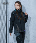 [Official Merchandise] Xiao Impression Clothing Worker Jacket