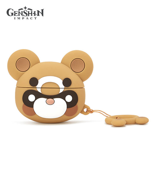 [Official Merchandise] Genshin Impact Apple AirPods Pro Protective Case