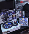 Zenless Zone Zero Mockingbird Character CD & DVD Disc Collectible Set