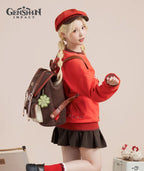 [Official Merchandise] Klee Impression Backpack