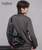 [Official Merch] Genshin Impact Arlecchino Impression Series Shoulder Bag