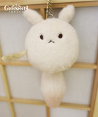 [Official Merchandise] Genshin Impact Klee Dodoco Hangable Plushie Keychain Doll