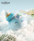 [Official Merchandise] Slime Series: Dessert Party Squishy Plush Toys