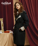 [Official Merchandise] Genshin Impact Diluc Impression Clothing Long Coat