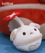 [Official Merchandise] Klee Jumpy Dumpty Plushie Pillow