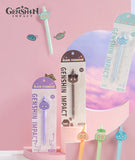 [Official Merchandise] Genshin Impact Slime Retractable Ballpoint Pen