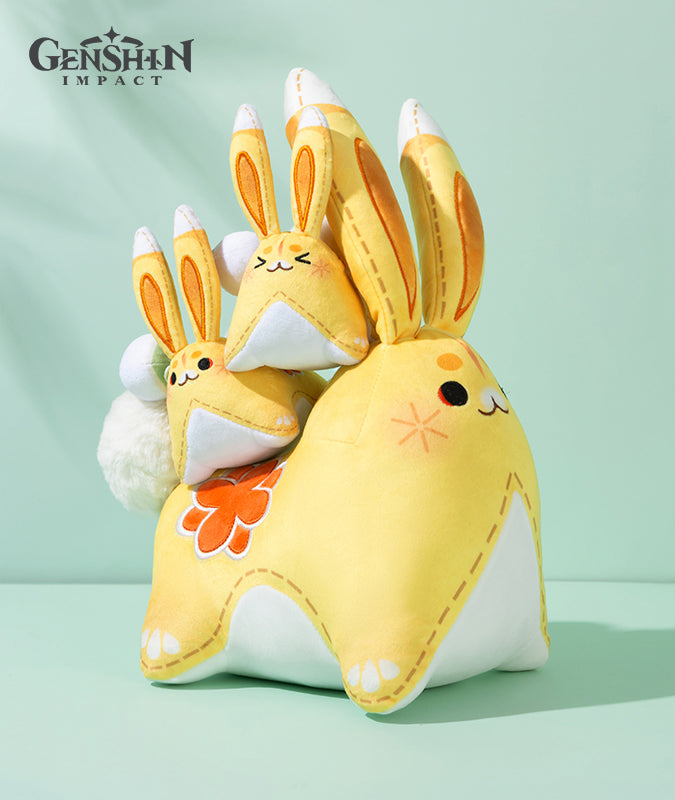 [Official Merchandise] Yuegui Scented Plush Dolls and Hanging Toys