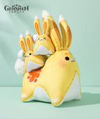 [Official Merchandise] Yuegui Scented Plush Dolls and Hanging Toys