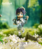 [Official Merchandise] Genshin Impact Venti Nendoroid Doll Action Figure & Clothing