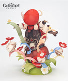 [Official Merchandise] Klee Genshin Impact Spark Knight Ver. 1/7 Figure