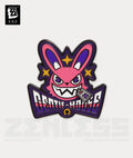 Zenless Zone Zero Faction Series Metal Badge Vol. 1
