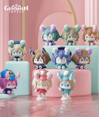 [Official Merchandise] Genshin Impact Melusine Mini Blind Bag