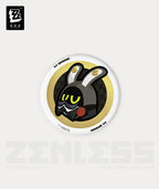 [Official Merchandise] Zenless Zone Zero Section 6 Daily Bangboo Badge Blind Box