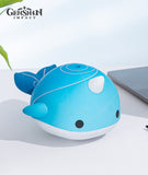 [Official Merchandise] Tartaglia Whale Monoceros Caeli Humidifier with Light