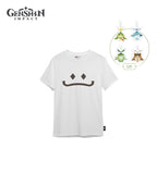 [Official Merchandise] Genshin Impact FES 2024 Aranara T-shirt