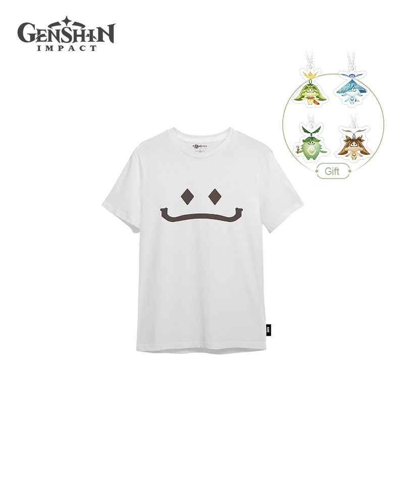 [Official Merchandise] Genshin Impact FES 2024 Aranara T-shirt