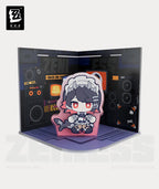 Zenless Zone Zero Tiny Agents Mini Acrylic Stand & Ornament Stand