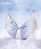 [Official Merch] Genshin Impact Columbina Impression Crossbody Shoulder Bag