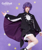 [Official Merch] Genshin Impact Durin Impression Series Cape Coat