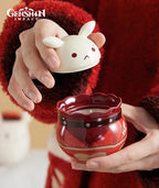 [Official Merchandise] Klee Impression Scented Candles