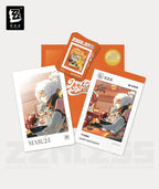 [Official Merch] Zenless Zone Zero Character Birthday Gift Set Vol. 6