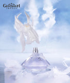 [Official Merch] Genshin Impact Columbina Luonnotar Impression Perfume Gift Box