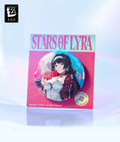 [Official Merchandise] Zenless Zone Zero Astra Yao Should I Be the Stars of Lyra Starlight Cheering Gift Box