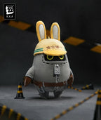[Official Merchandise] Zenless Zone Zero Rocketboo & Safety Bangboo Plush Charm