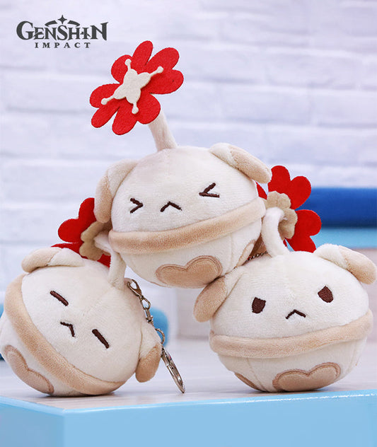 [Official Merchandise] Klee Jumpy Dumpty Plush Blind Box