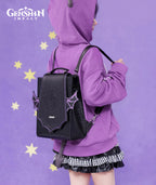 [Official Merch] Genshin Impact Durin Impression Series PU Backpack