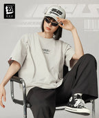 [Official Merch] Zenless Zone Zero Angels of Delusion Printed T-Shirt