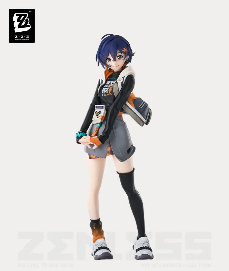[Official Merchandise] Zenless Zone Zero Belle Figure