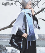 [Official Merchandise] Genshin Impact Shenhe Impression Tote Bag